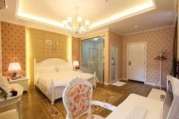Xiamen Gulangyu Wooden Sweet House Villa Hotel4