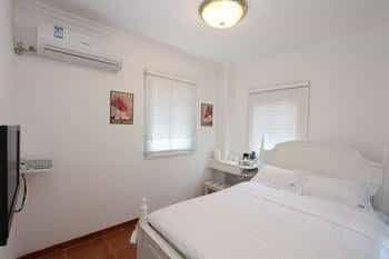 Xiamen Gulangyu Wooden Sweet House Villa Hotel Xiamen Gulangyu Wooden Sweet House Villa Hotel