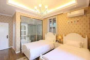 Xiamen Gulangyu Wooden Sweet House Villa Hotel Xiamen Gulangyu Wooden Sweet House Villa Hotel