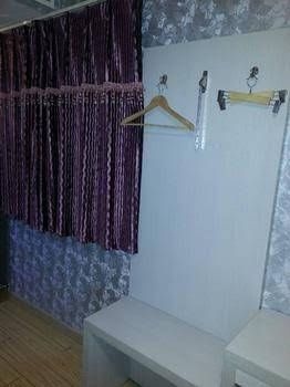 City 118 Hotel Qingdao Zhengyang Road1
