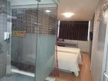City 118 Hotel Qingdao Zhengyang Road City 118 Hotel Qingdao Zhengyang Road