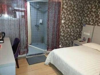 City 118 Hotel Qingdao Zhengyang Road City 118 Hotel Qingdao Zhengyang Road