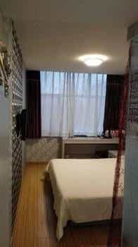City 118 Hotel Qingdao Zhengyang Road City 118 Hotel Qingdao Zhengyang Road