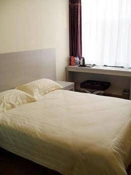 City 118 Hotel Qingdao Zhengyang Road4