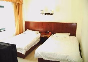 Huangshan Motel1