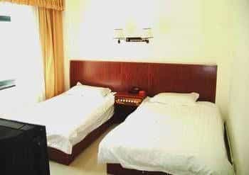 Huangshan Motel Huangshan Motel