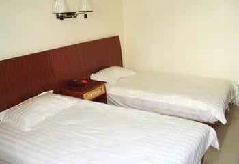 Huangshan Motel Huangshan Motel