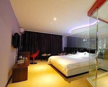 Harbin Dragon Jubilee Hotel Xuanhua Harbin Dragon Jubilee Hotel Xuanhua