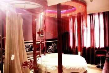 Harbin Dragon Jubilee Hotel Xuanhua Harbin Dragon Jubilee Hotel Xuanhua