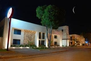 Grand City Hotel Grand City Hotel