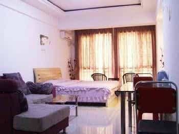 Boke Xinju Apartment Hailide Branch Boke Xinju Apartment Hailide Branch
