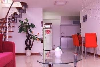 Boke Xinju Apartment Hailide Branch4