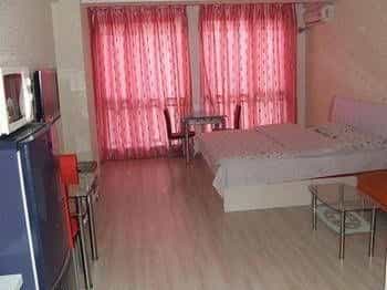 Boke Xinju Apartment Hailide Branch Boke Xinju Apartment Hailide Branch