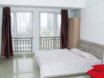 Boke Xinju Apartment Hailide Branch Boke Xinju Apartment Hailide Branch