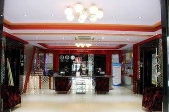 Harbin Xilong Hotel Ren He Branch Harbin Xilong Hotel Ren He Branch