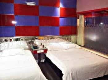 Harbin Xilong Hotel Ren He Branch Harbin Xilong Hotel Ren He Branch
