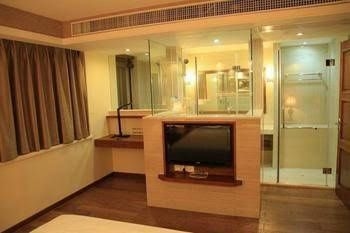 Weilan Resort3