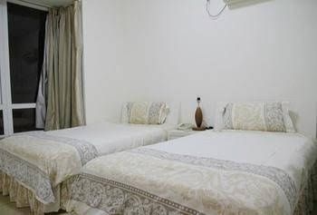 Weilan Resort0