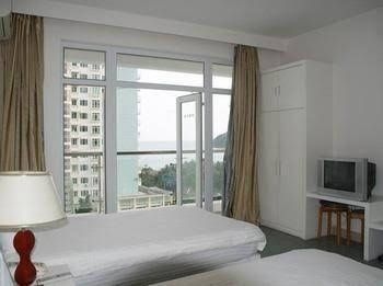 Weilan Resort2