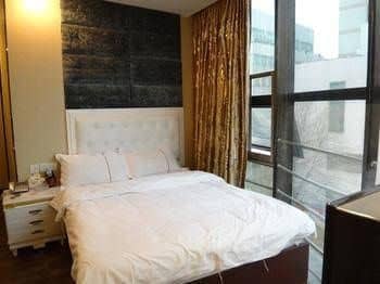 Nanjing Kending Zhujiang Road 1 Hotel Nanjing Kending Zhujiang Road 1 Hotel
