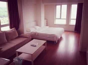 Dalian Dong Yang Apartment Hotel Dalian Dong Yang Apartment Hotel