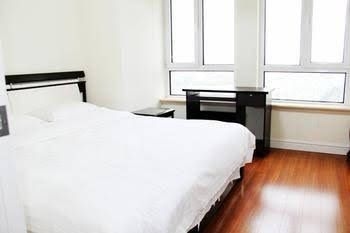 Dalian Dong Yang Apartment Hotel4