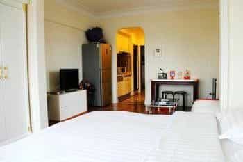 Dalian Dong Yang Apartment Hotel Dalian Dong Yang Apartment Hotel