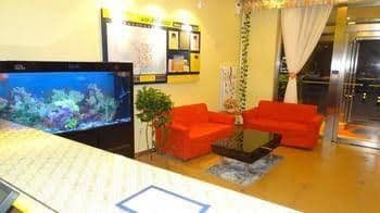 Home Inn-qingdao Shandong Road Branch Home Inn-qingdao Shandong Road Branch