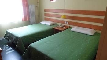 Home Inn-qingdao Shandong Road Branch3