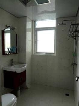 Dongtian Villa Lushan Dongtian Villa Lushan