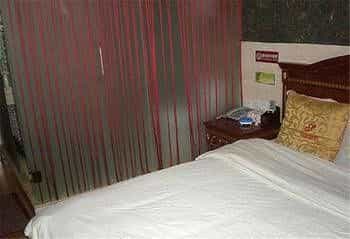 Nanjing Kending Longjiang 4 Hotel Nanjing Kending Longjiang 4 Hotel