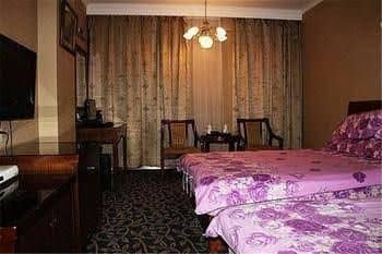 Nanjing Kending Longjiang 4 Hotel Nanjing Kending Longjiang 4 Hotel