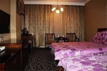 Nanjing Kending Longjiang 4 Hotel Nanjing Kending Longjiang 4 Hotel