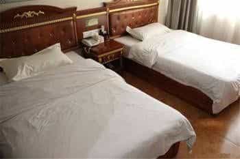 Nanjing Kending Longjiang 4 Hotel Nanjing Kending Longjiang 4 Hotel