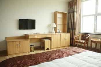 Tianyuan Hotel Tianyuan Hotel