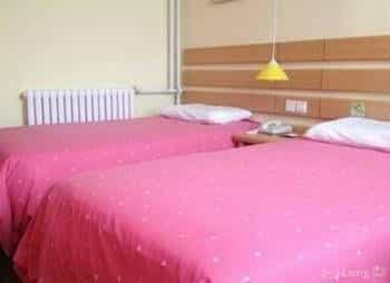 Home Inn-qingdao Zhongshan Road Branch Home Inn-qingdao Zhongshan Road Branch