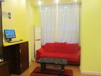 Home Inn-qingdao Zhongshan Road Branch3