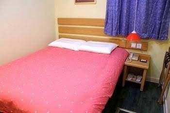 Home Inn-qingdao Zhongshan Road Branch2