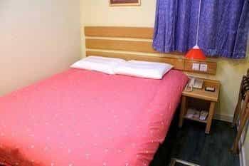 Home Inn-qingdao Zhongshan Road Branch Home Inn-qingdao Zhongshan Road Branch
