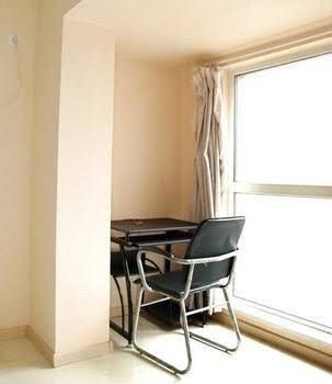 Shenyang Bokexinju Apartment Taiyuan Street4