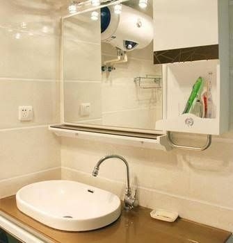 Shenyang Bokexinju Apartment Taiyuan Street2