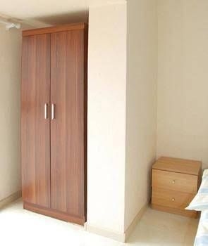 Shenyang Bokexinju Apartment Taiyuan Street3