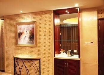 Aiqinwan Holiday Hotel3