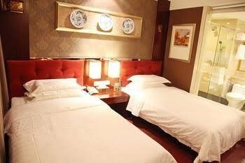 Aiqinwan Holiday Hotel4
