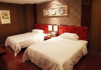 Aiqinwan Holiday Hotel Aiqinwan Holiday Hotel