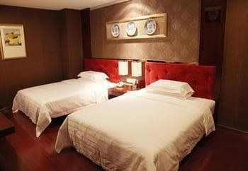 Aiqinwan Holiday Hotel Aiqinwan Holiday Hotel