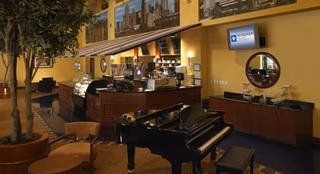 Wyndham Hotel-Dallas Love Field0