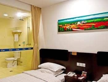 Wuxi Ikea Business Hotel- Jiefang West Road Branch Wuxi Ikea Business Hotel- Jiefang West Road Branch