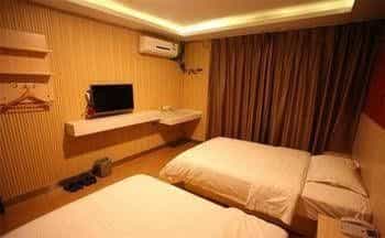 Wuxi Ikea Business Hotel- Jiefang West Road Branch Wuxi Ikea Business Hotel- Jiefang West Road Branch