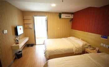 Wuxi Ikea Business Hotel- Jiefang West Road Branch Wuxi Ikea Business Hotel- Jiefang West Road Branch